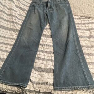 Mens BKE Tyler Jeans